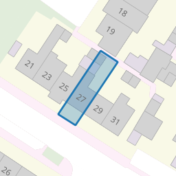 Perceel ISS00-D-1222