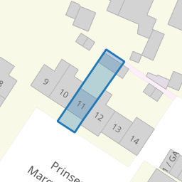 Perceel ISS00-D-1229