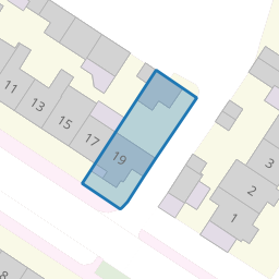 Perceel ISS00-D-1239