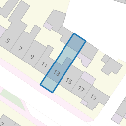 Perceel ISS00-D-1242