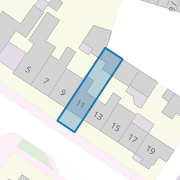 Perceel ISS00-D-1243