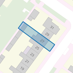 Perceel ISS00-D-1252