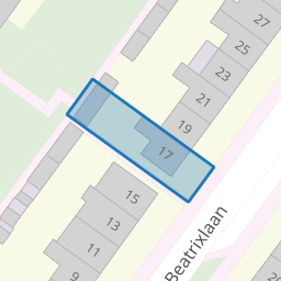 Perceel ISS00-D-1257