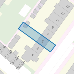 Perceel ISS00-D-1263