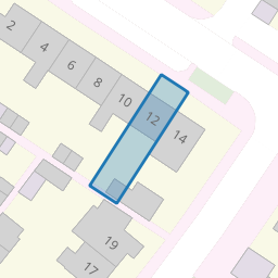 Perceel ISS00-D-1267