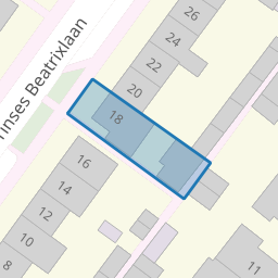 Perceel ISS00-D-1278