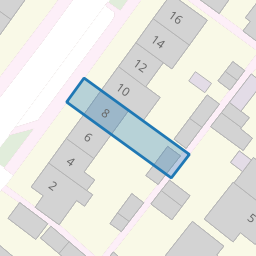 Perceel ISS00-D-1283