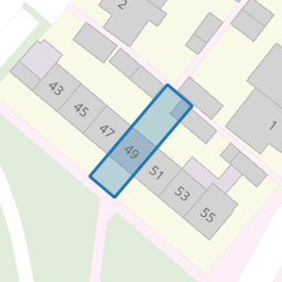 Perceel ISS00-D-1290