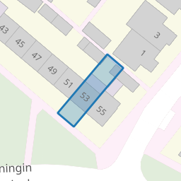 Perceel ISS00-D-1292