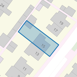 Perceel ISS00-D-1296