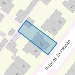 Perceel ISS00-D-1298