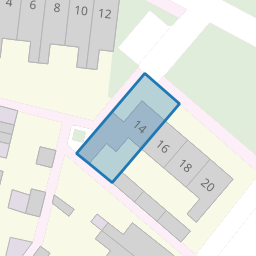 Perceel ISS00-D-1305