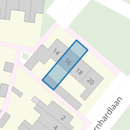 Perceel ISS00-D-1306