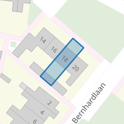 Perceel ISS00-D-1307