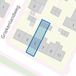 Perceel ISS00-D-1320