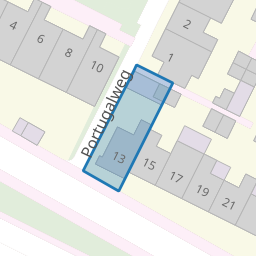 Perceel ISS00-D-1352