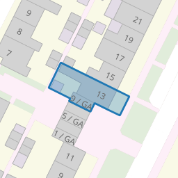 Perceel ISS00-D-1378