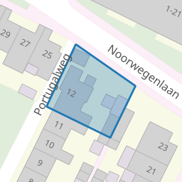 Perceel ISS00-D-1383