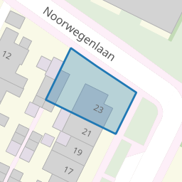 Perceel ISS00-D-1384