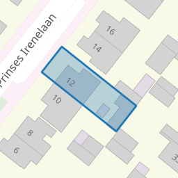 Perceel ISS00-D-1393