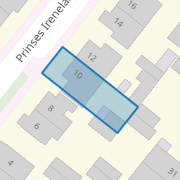 Perceel ISS00-D-1394