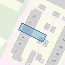 Perceel ISS00-D-1492