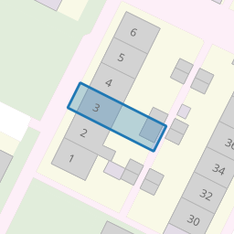 Perceel ISS00-D-1508