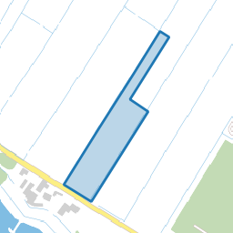 Perceel ISS00-D-151