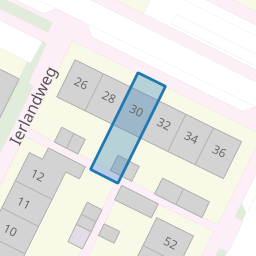 Perceel ISS00-D-1519