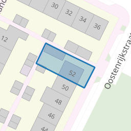 Perceel ISS00-D-1529