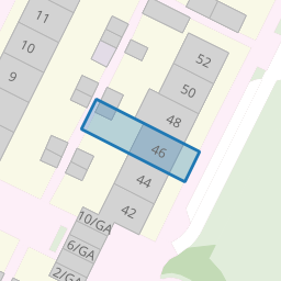 Perceel ISS00-D-1532