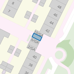 Perceel ISS00-D-1535