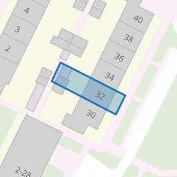 Perceel ISS00-D-1548