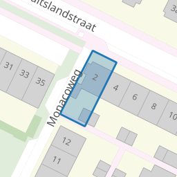 Perceel ISS00-D-1585