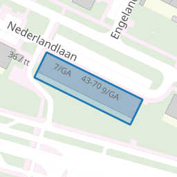 Perceel ISS00-D-1628