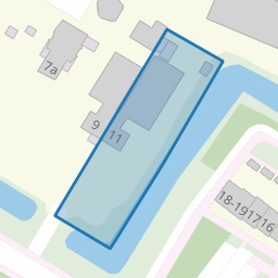 Perceel ISS00-D-1657