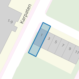 Perceel ISS00-D-1660