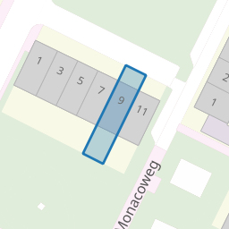 Perceel ISS00-D-1664