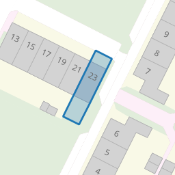 Perceel ISS00-D-1671