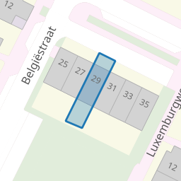 Perceel ISS00-D-1679