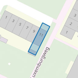 Perceel ISS00-D-1694