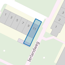 Perceel ISS00-D-1698