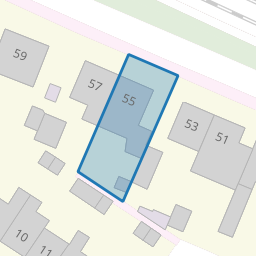 Perceel ISS00-D-1732