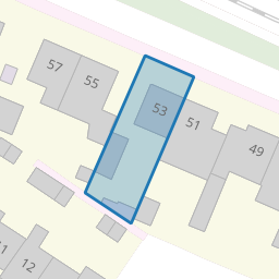 Perceel ISS00-D-1733