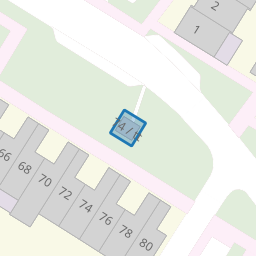 Perceel ISS00-D-1750