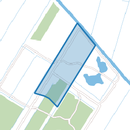 Perceel ISS00-D-1768