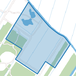 Perceel ISS00-D-1769