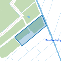 Perceel ISS00-D-1771