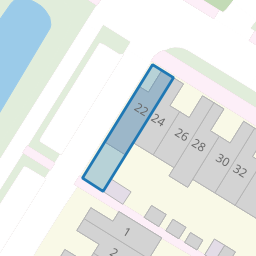 Perceel ISS00-D-1776