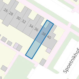 Perceel ISS00-D-1784